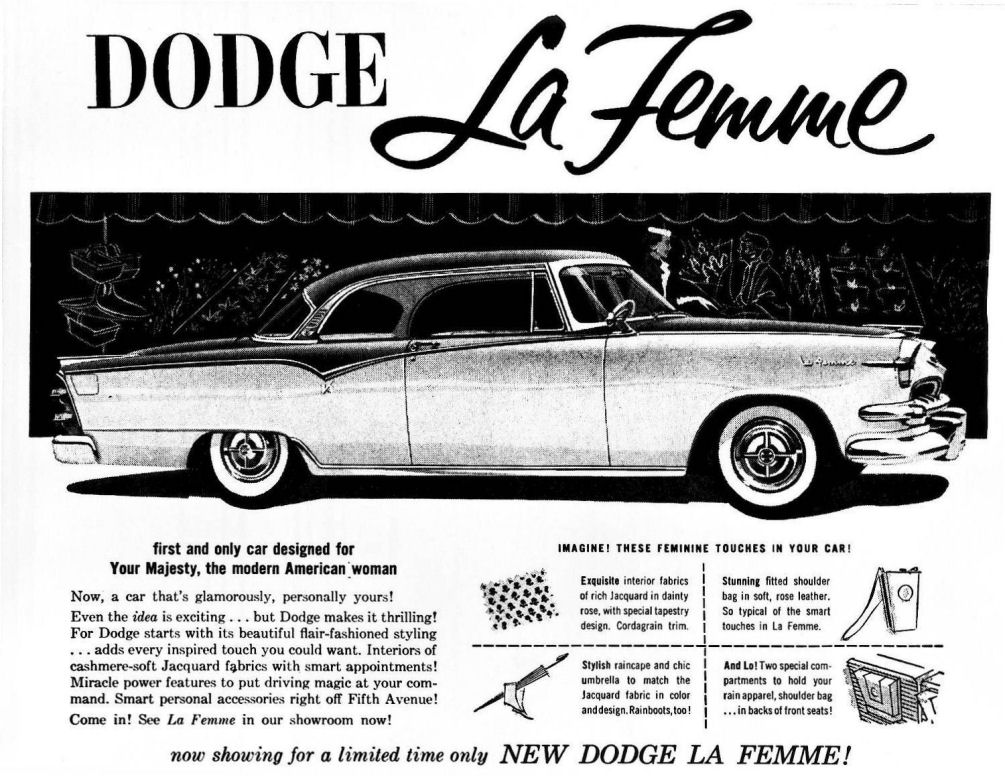 1955 Dodge 4